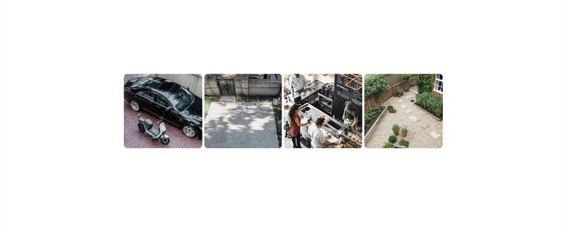 Xiaomi Outdoor Camera Aw300