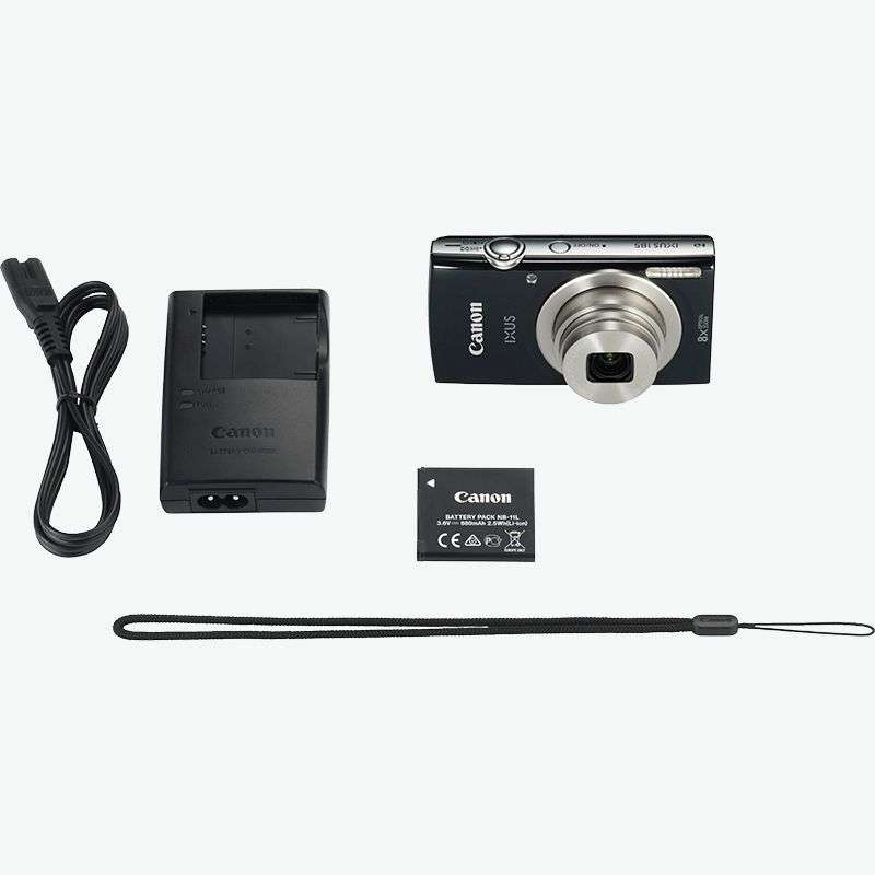 Canon IXUS 185