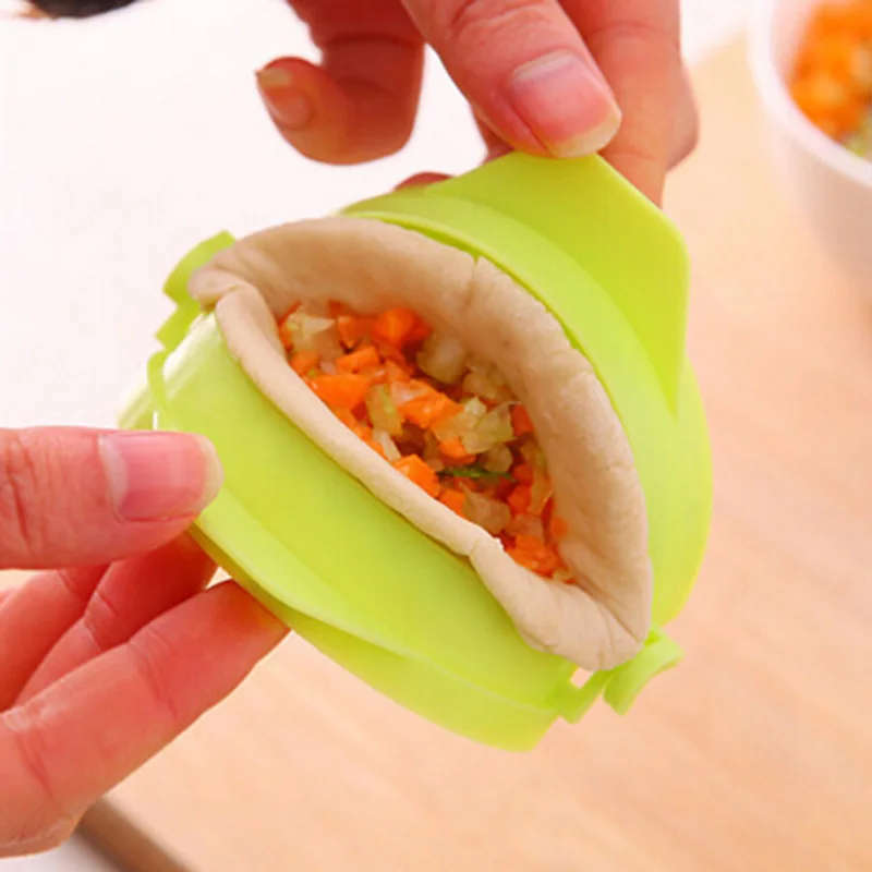 Dumpling Maker