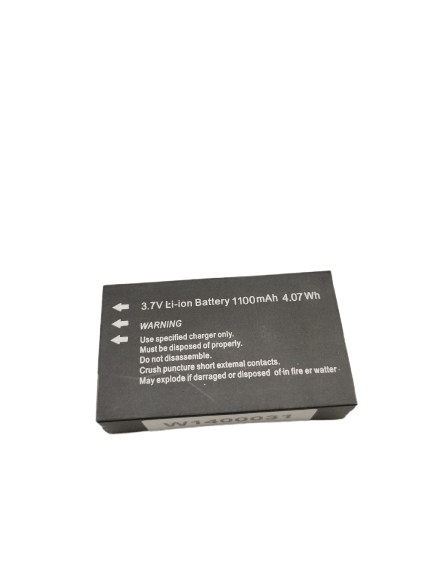 AGFA CAMERA BATTERY FOR DASH CAM