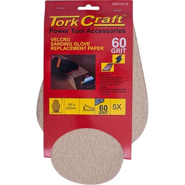 Total Tools SDS Plus Pointed Chisel - 14mm x 250mm