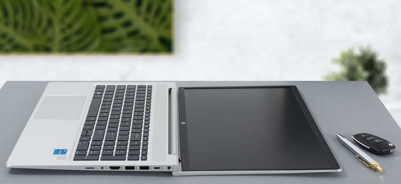 HP ProBook 450 G8 Intel i7 11th Gen 16GB 1TB SSD 15.6` FHD