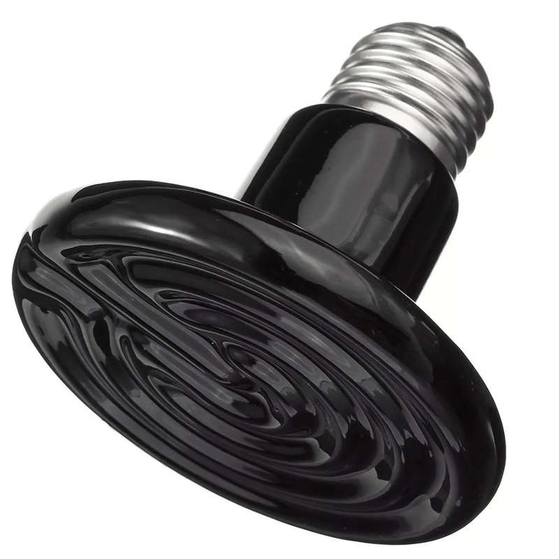 Ceramic Heat Emitter 50w