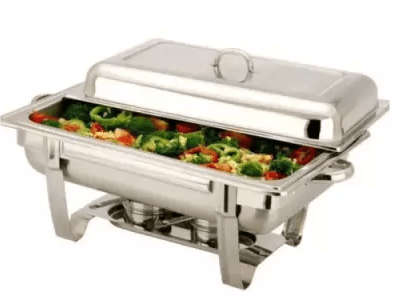Vinod Chafing Dish Set - 8.5L - Townhouse