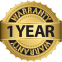 1-year-Warranty