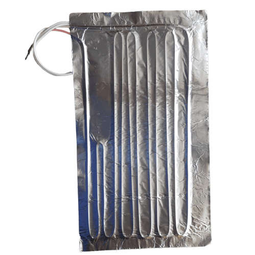 Reptile Foil Heat pad 30w (212x370mm)