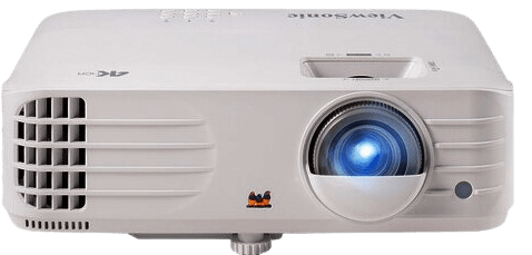 Viewsonic  DC3 3200 ANSI Lumens 4K Home Projector