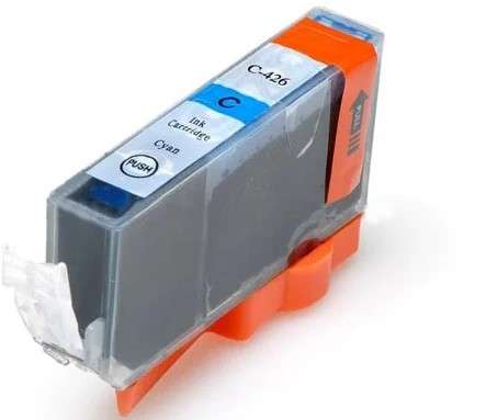 TopJet Compatible Canon Ink CLI