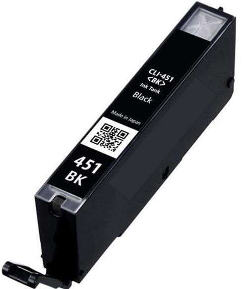 TopJet Compatible Canon Ink PGI