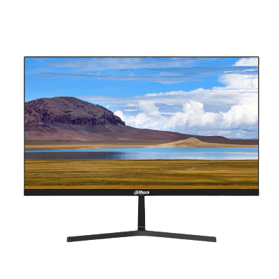 Dahua 21.45" LM22