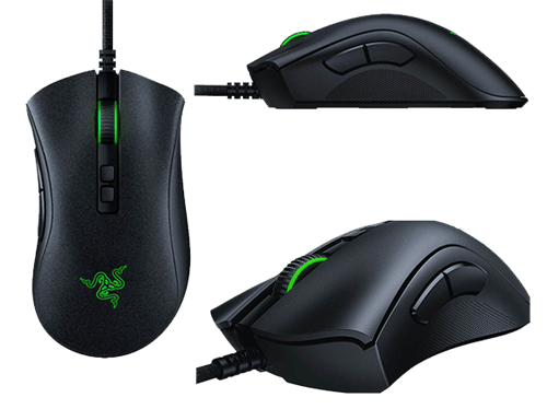 Razer RZ01