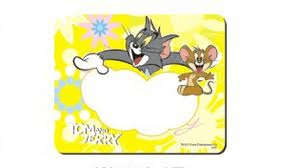 TJ Mouse Pad Multi -Colour,