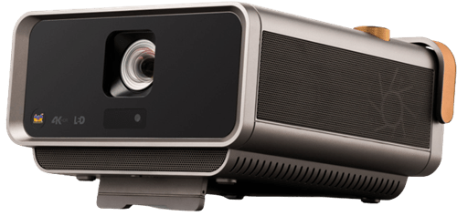 Viewsonic X11-4K UHD LED Short