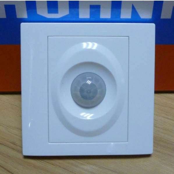 *LOCAL STOCK* Wall Mount Motion Automatic Infrared Sensor Switch