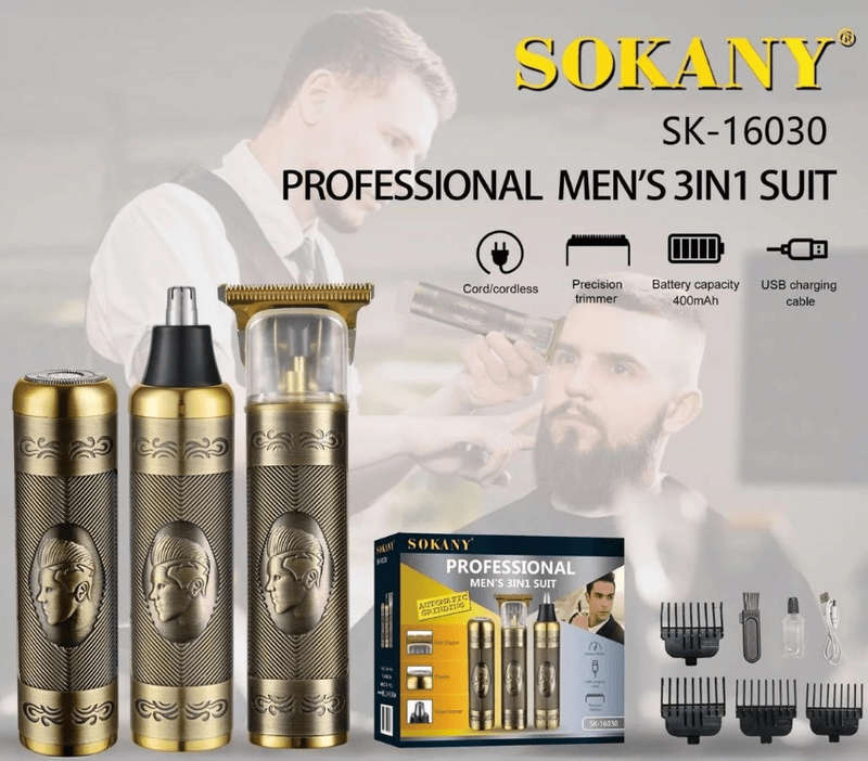 Sokany