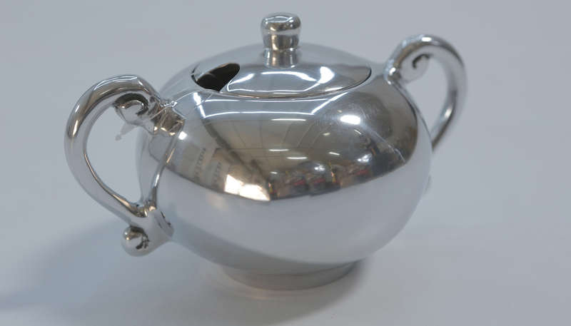 SUGAR POT