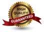 High-Quality-Guaranteed