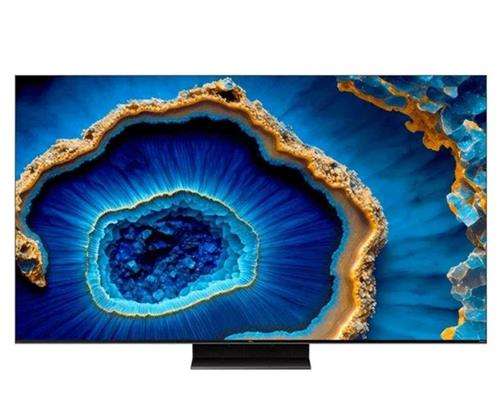 TCL 65 inch C755 Series Mini LED UHD Google Smart