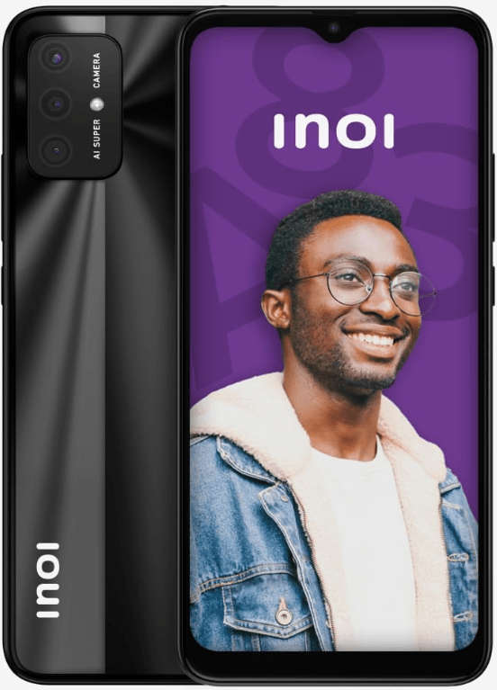 INOI A83 128GB and 6GB RAM Android Smart Phone