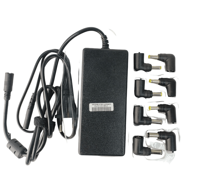 The Unique Universal 90W Laptop Charger 8PIN