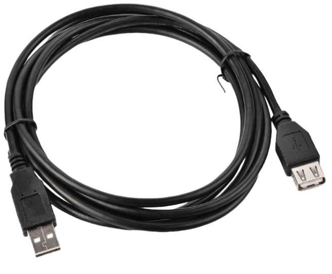 Unique USB 3M Extension Cable