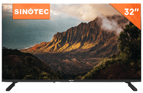 Sinotec 32