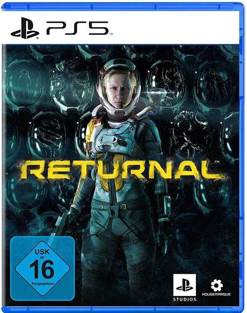 PlayStation 5 Game