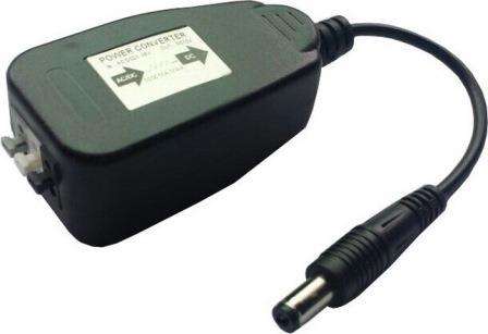 Securnix AC DC Voltage converter