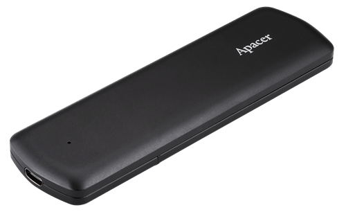 Apacer AS721 250GB External SSD Type