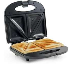 RAF 850W Sandwich Maker