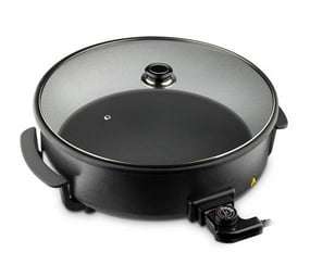 Electric Pizza Oven Pan - 40cm - RAF