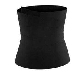 Waist Training Corset 4M