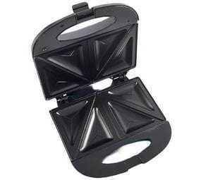 RAF 850W Sandwich Maker