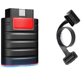Kingbolen Ediag Full System OE Level OBD2 Diagnostic Tool with Cable
