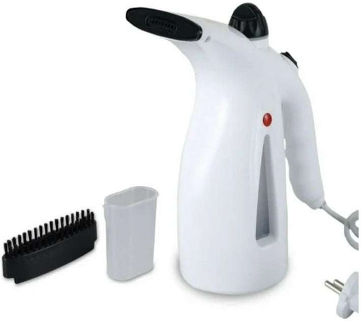 Hand-held Garment Steamer