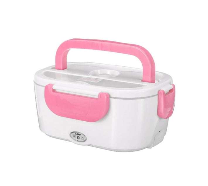 Electric lunch box