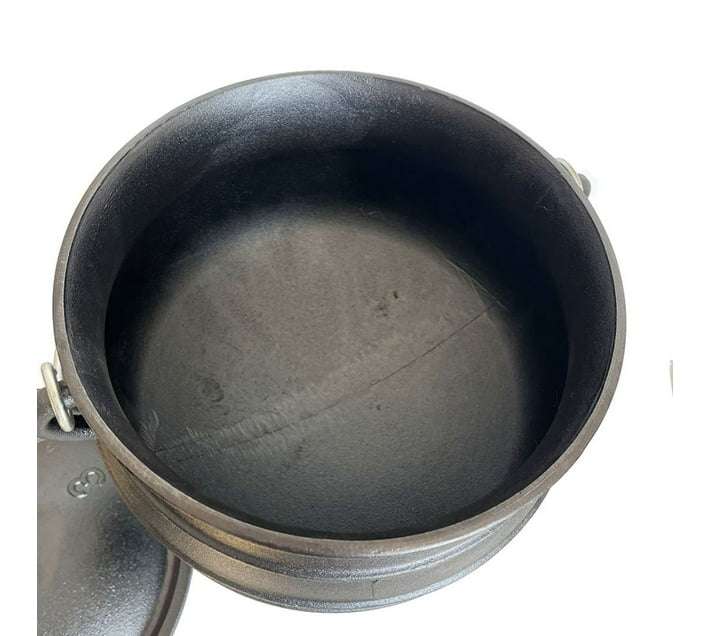 Potjie pot - Number 3