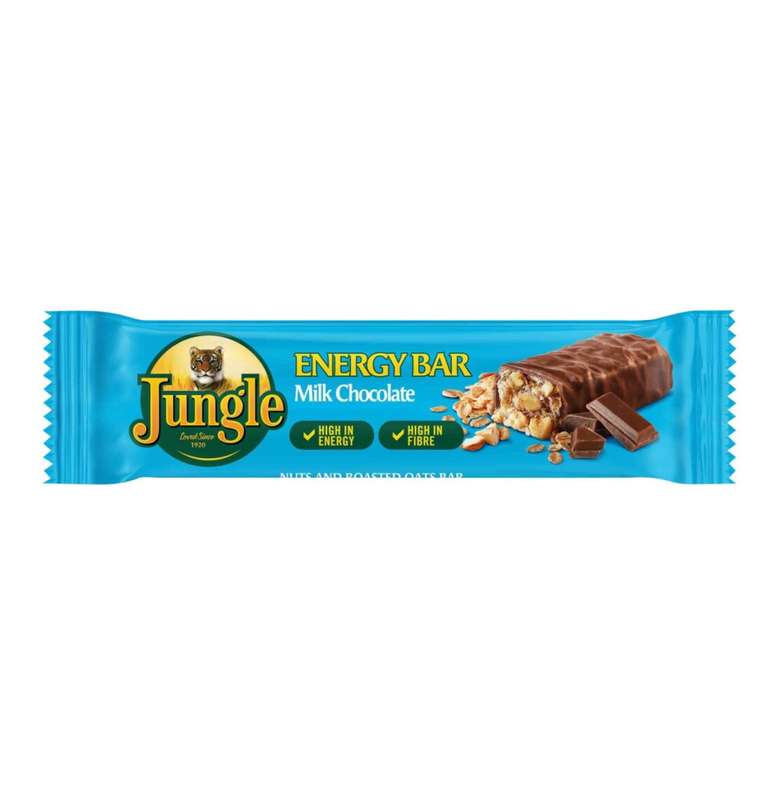Jungle Bar