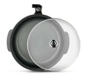 Electric Pizza Oven Pan - 40cm - RAF