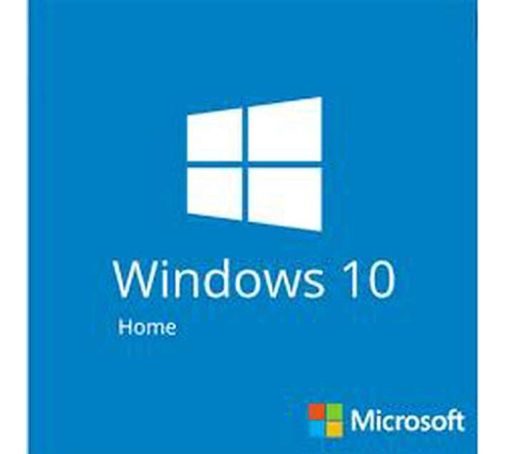 Windows 10 Home