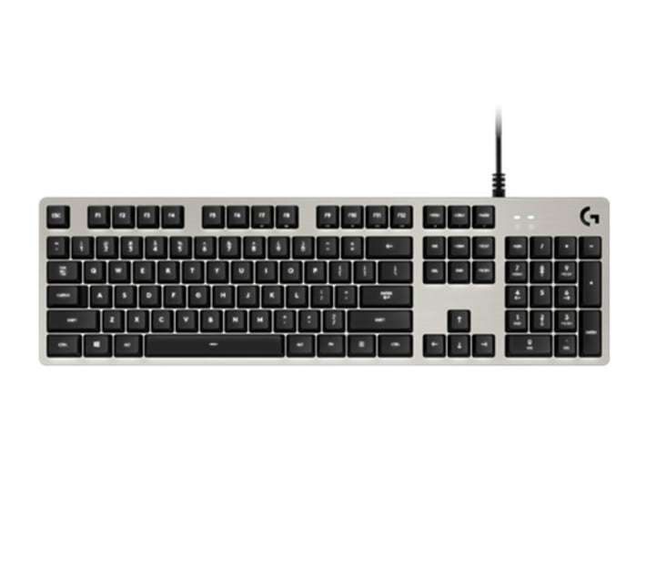 Logitech G413 Mechanical Backlit Gaming Keyboard