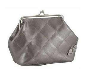 AB Collezioni Ladies Glamour Beauty Cosmetics Makeup Bag Pouch Great Gift Idea