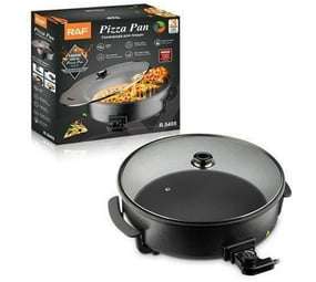 Electric Pizza Oven Pan - 40cm - RAF