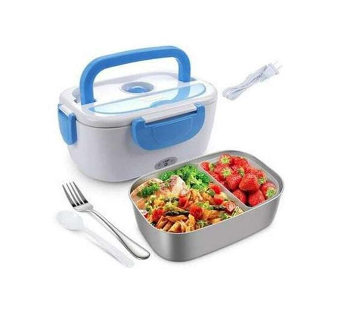 Electric lunch box