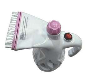 Multifunctional Garments Steamer