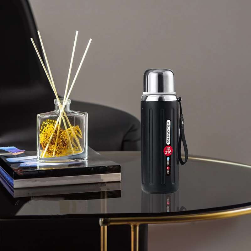 Vacuum Flask Stainless Steel Water Flask Thermos Sports Water Bottle