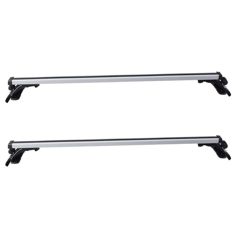 Universal Roof Rack Cross Bars
