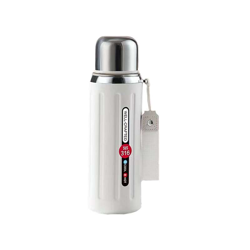 Vacuum Flask Stainless Steel Water Flask Thermos Sports Water Bottle