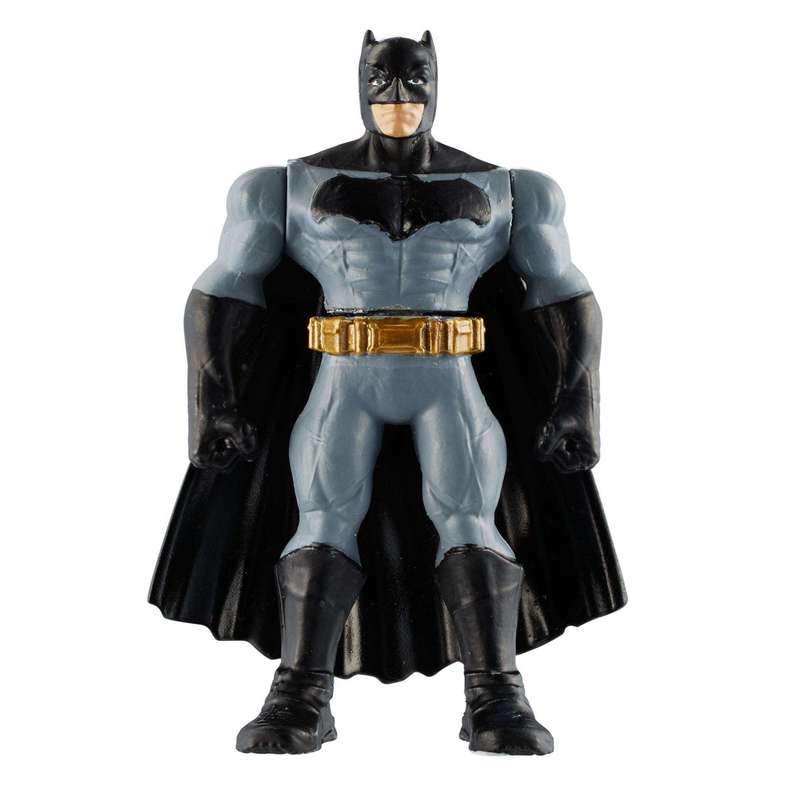 Mighty Minis Batman v Superman - Batman -