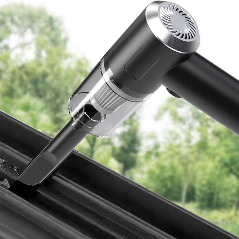 Cordless Handheld Vacuum Cleaner